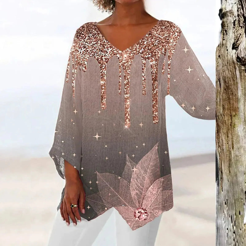 Thoughtfully Designed Garment
