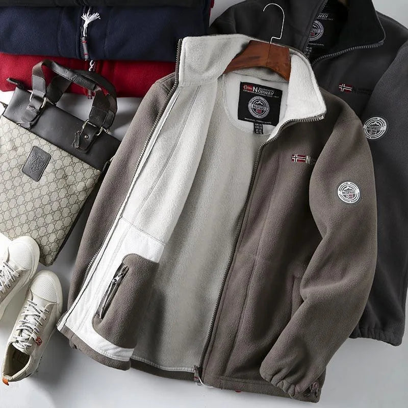 Beautifully Crafted Jacket
