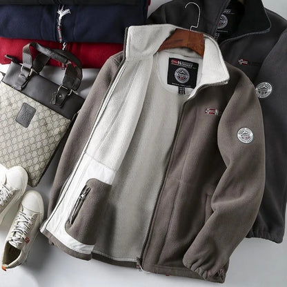 Beautifully Crafted Jacket