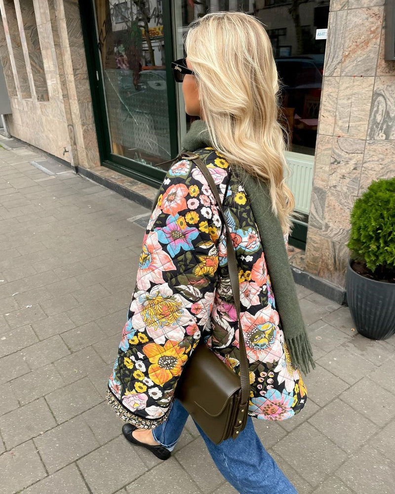 Beautifully Crafted Jacket