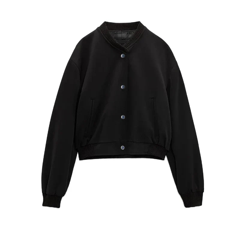 Vintage Inspired Jacket