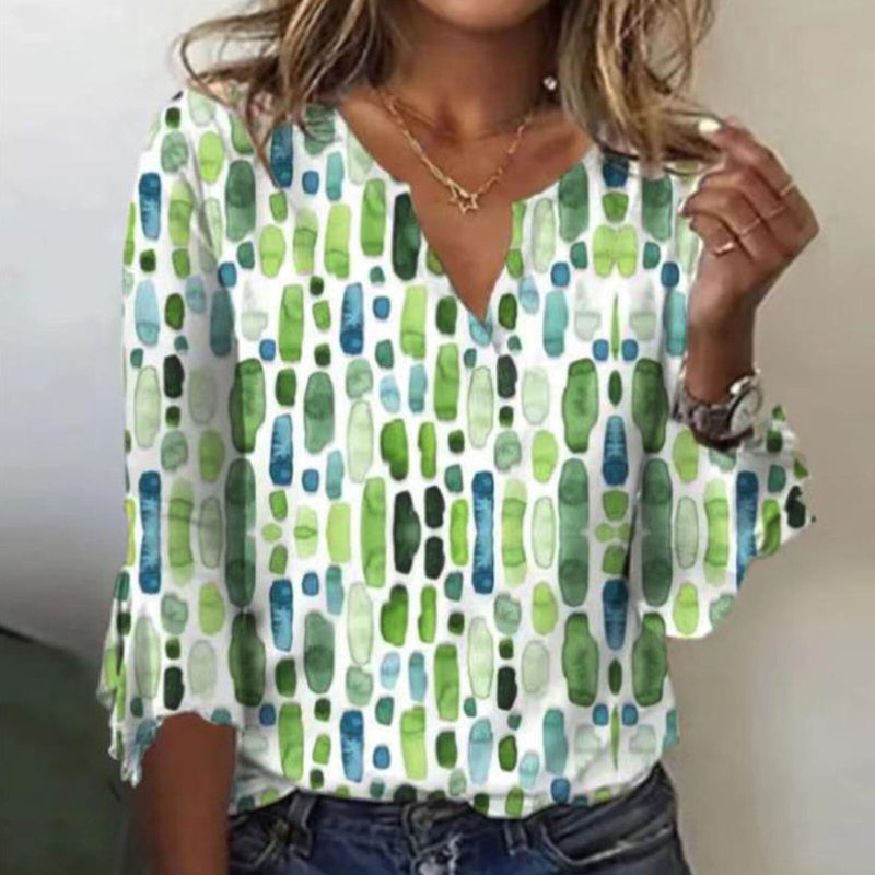 Classic Vintage Top