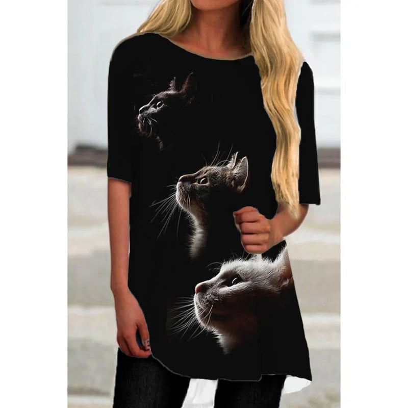Gracefully Designed Shirt