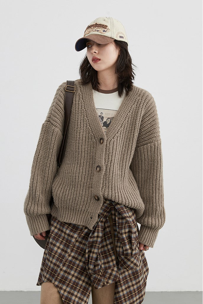 Elegantly Designed Sweater