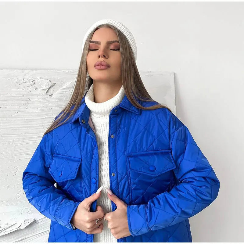 Elegantly Designed Jacket