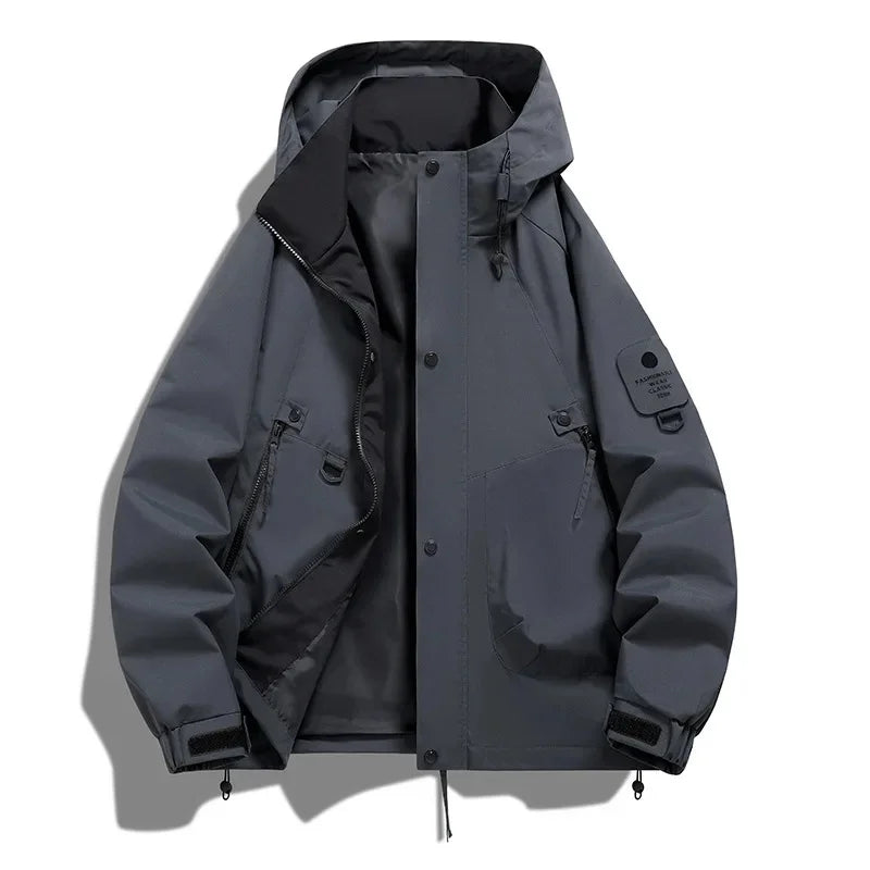 Classic Designed Garment