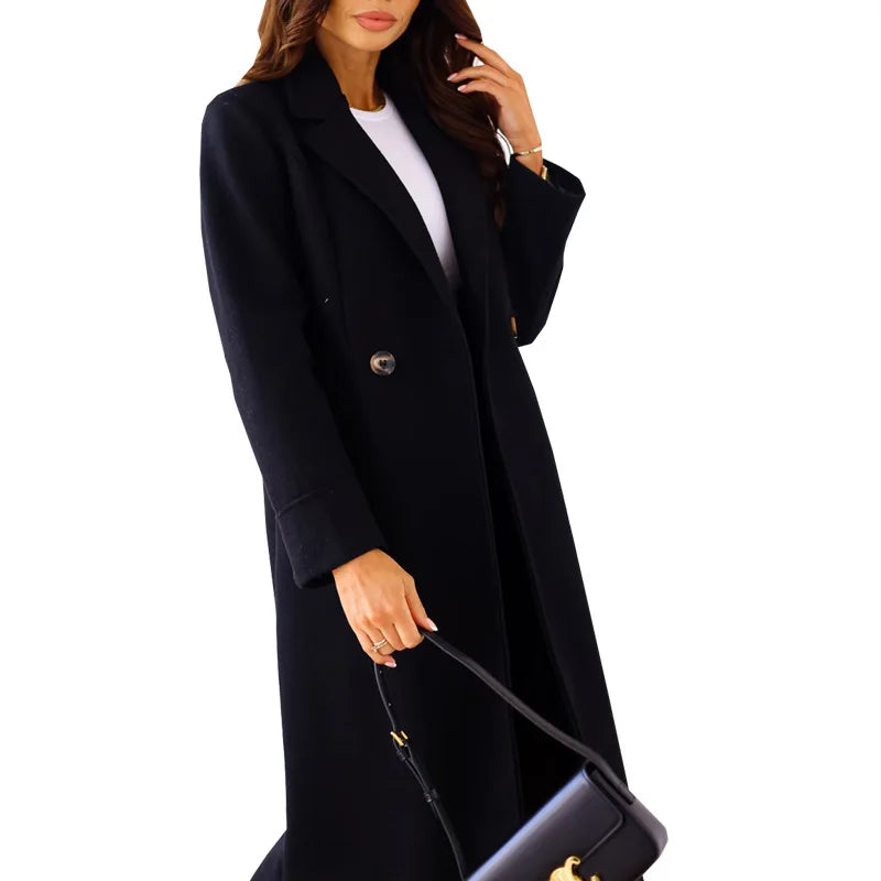 Beautifully Crafted Coat