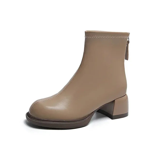 Stylish Orthopedic Boots for Any Occasion