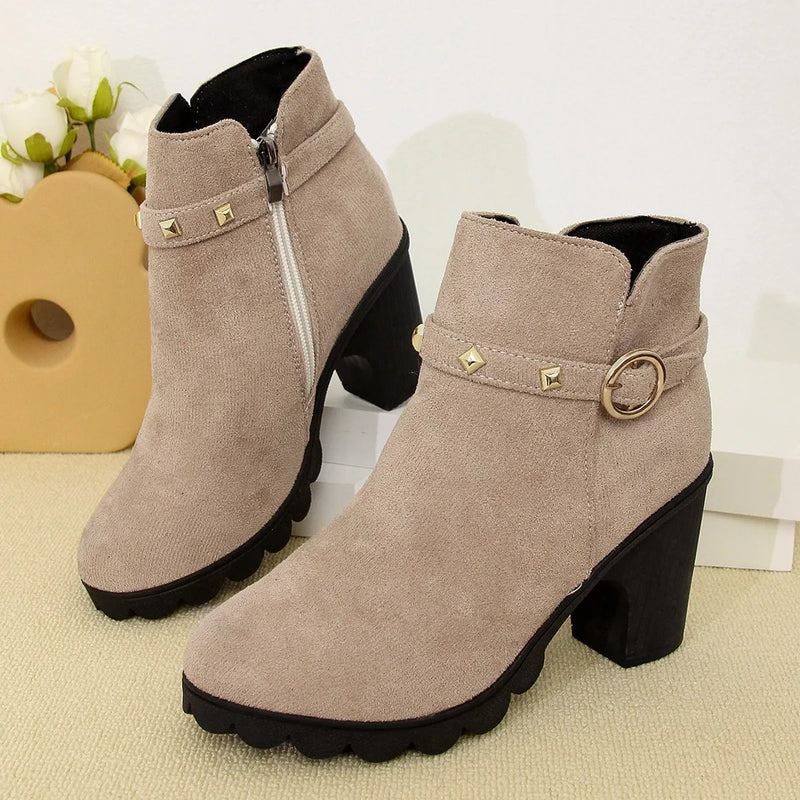 Stylish Orthopedic Boots for Any Occasion