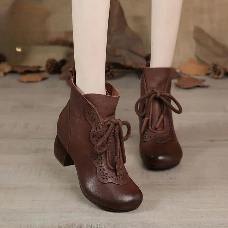 Comfortable Orthopedic Boots for Daily Wear