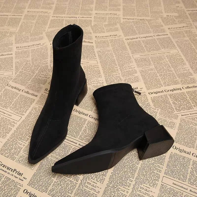 Beautifully Crafted Orthopedic Boots