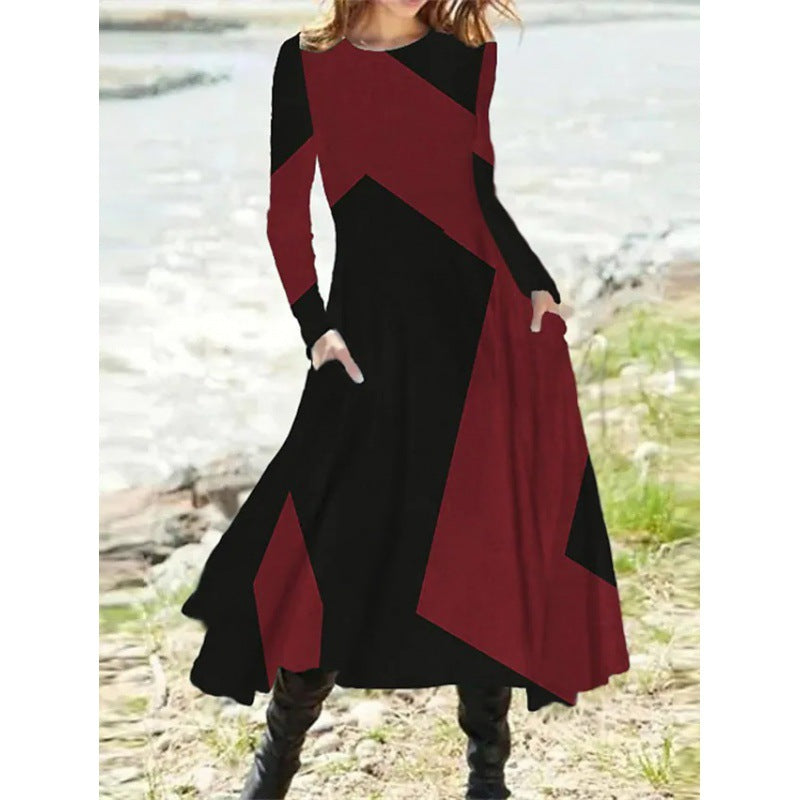 Thoughtfully Designed Dress