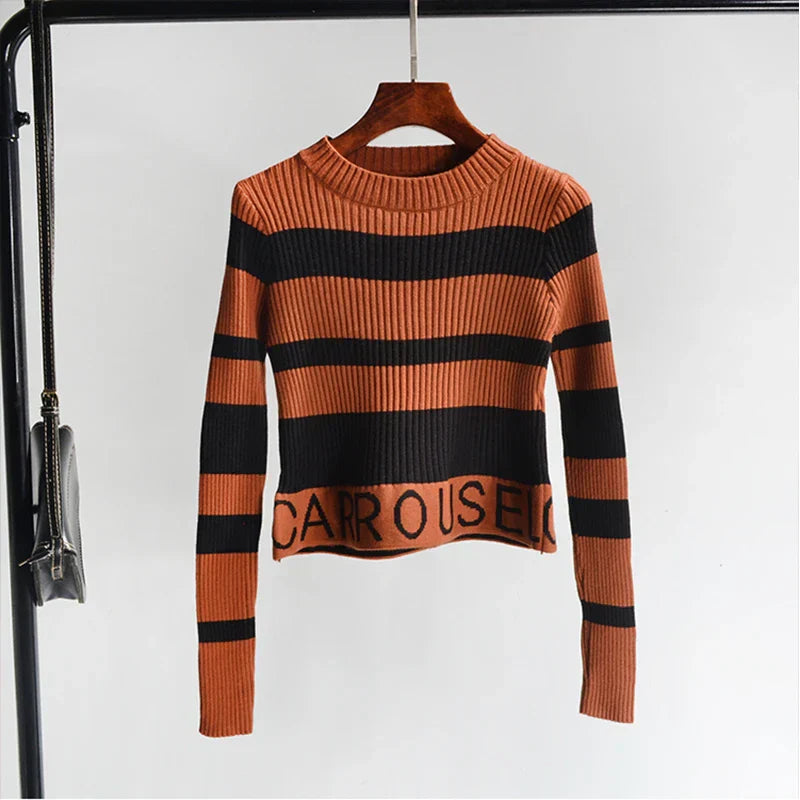 Classic Vintage Sweater