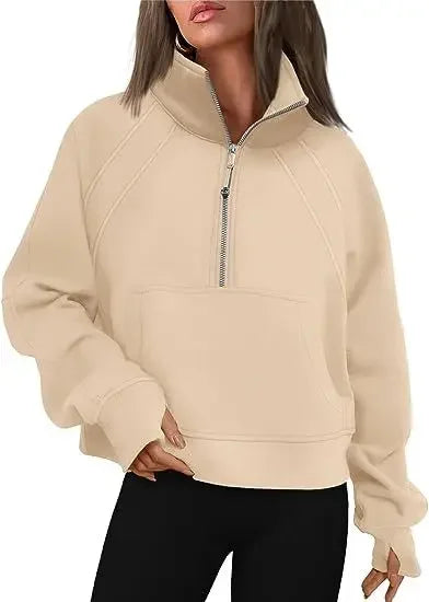 Beautifully Crafted Sweater