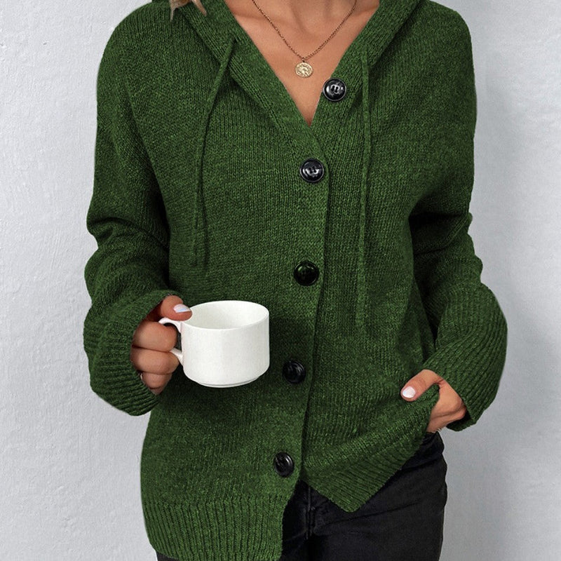 Beautifully Crafted Sweater