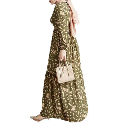 Beautifully Crafted Dress