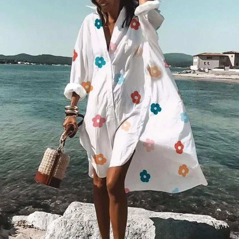Thoughtfully Designed Dress