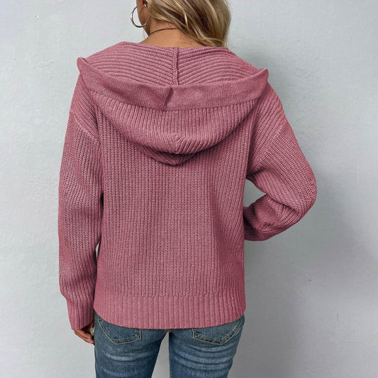 Beautifully Crafted Sweater