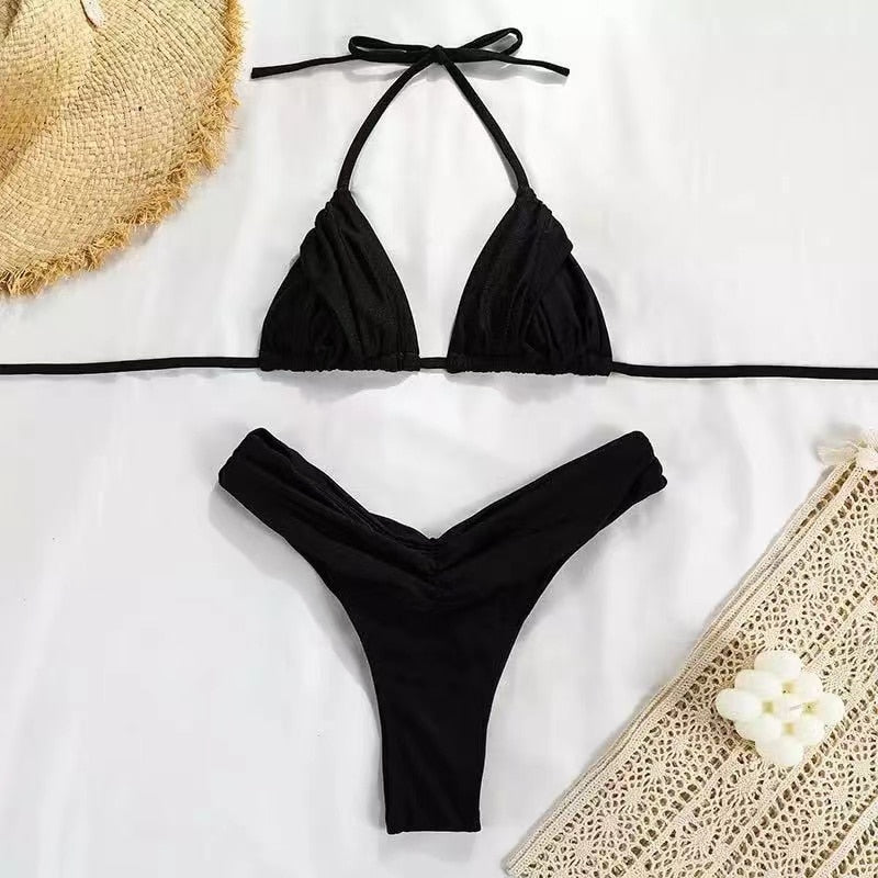Timeless Vintage Style Garment