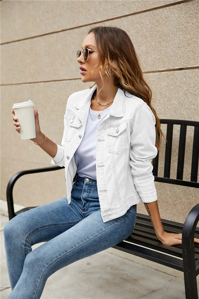 Thoughtfully Designed Jacket