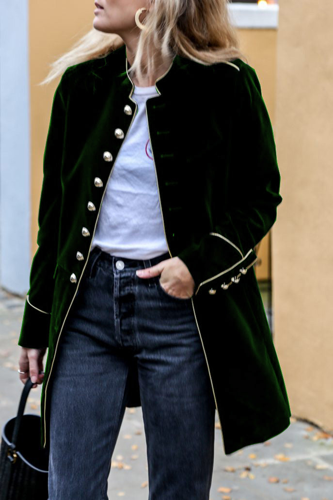Beautifully Crafted Coat