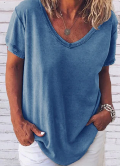 Thoughtfully Designed T-Shirt