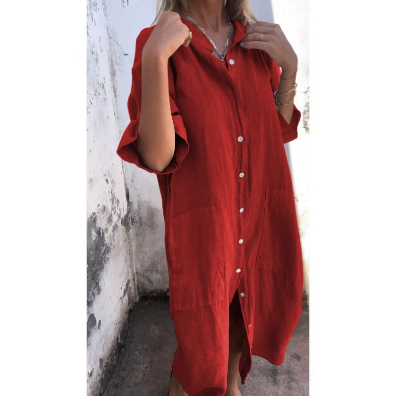 Vintage Inspired Garment