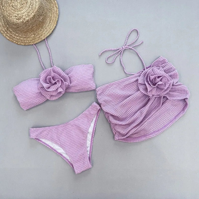 Gracefully Designed Garment