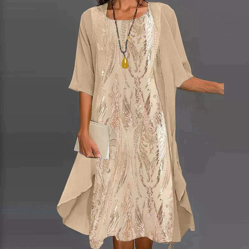 Vintage Inspired Garment
