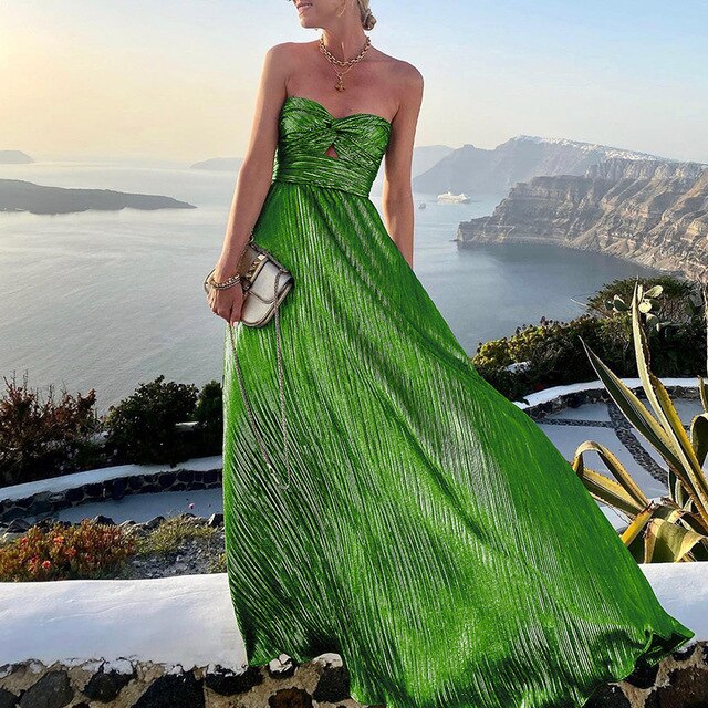 Elegantly Designed Dress