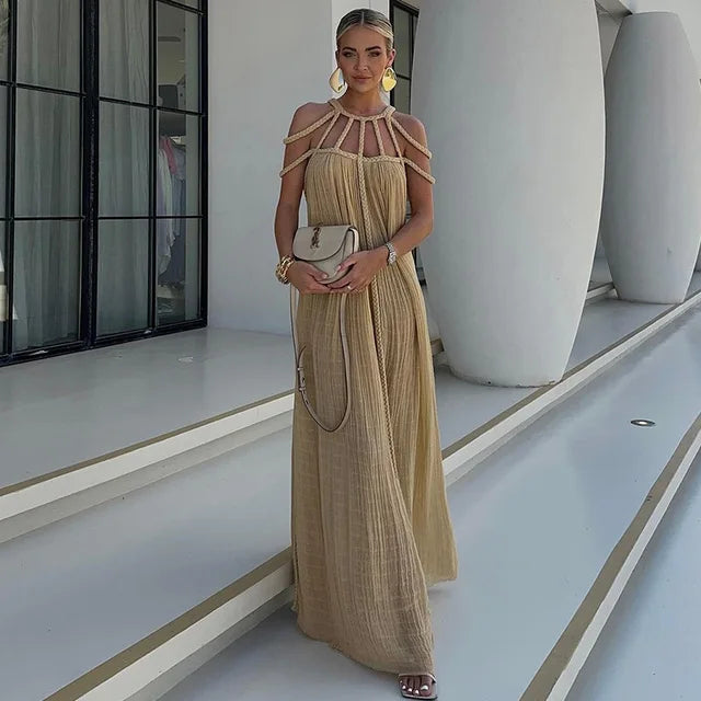 Beautifully Crafted Dress