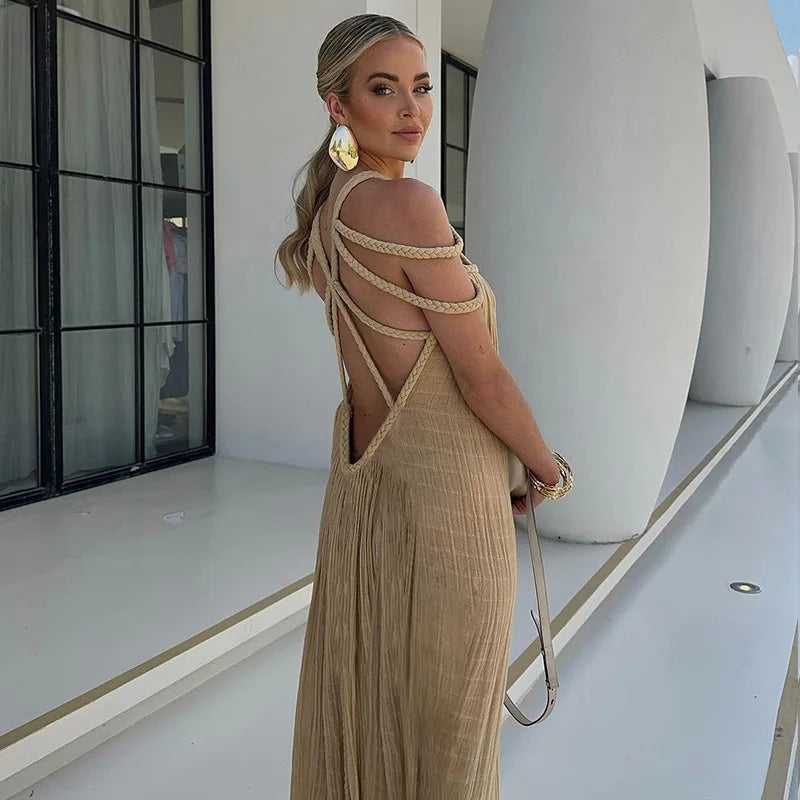 Beautifully Crafted Dress