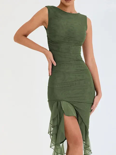 Beautifully Crafted Dress