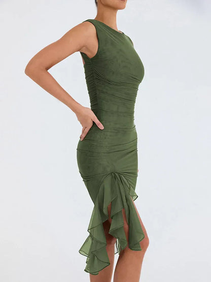 Beautifully Crafted Dress