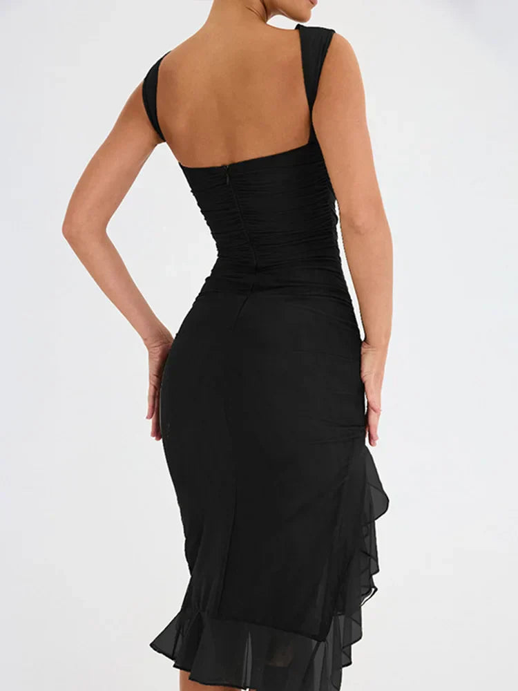 Beautifully Crafted Dress