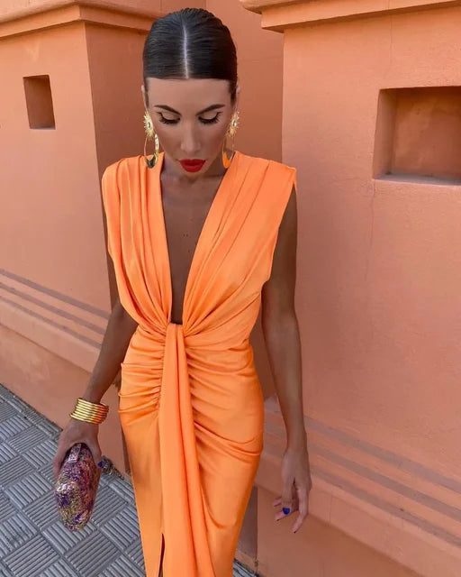 Timeless Vintage Style Garment
