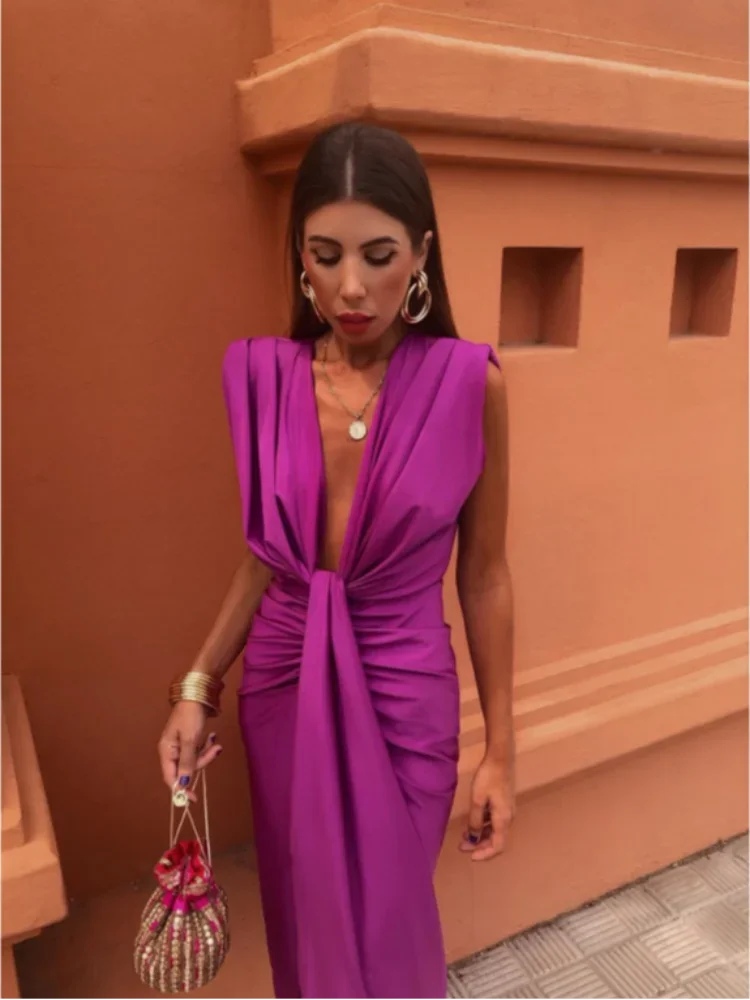 Elegantly Designed Dress