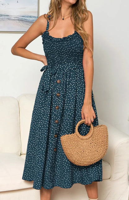 Beautifully Crafted Dress