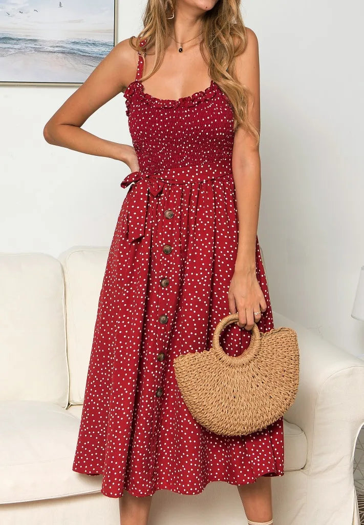 Beautifully Crafted Dress