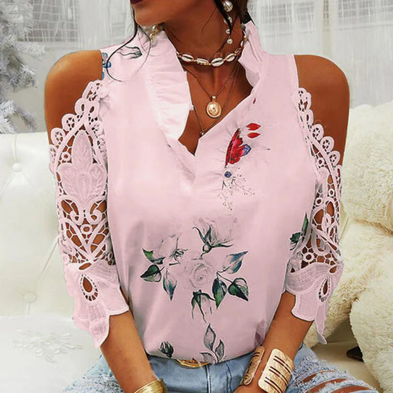 Beautifully Crafted Blouse