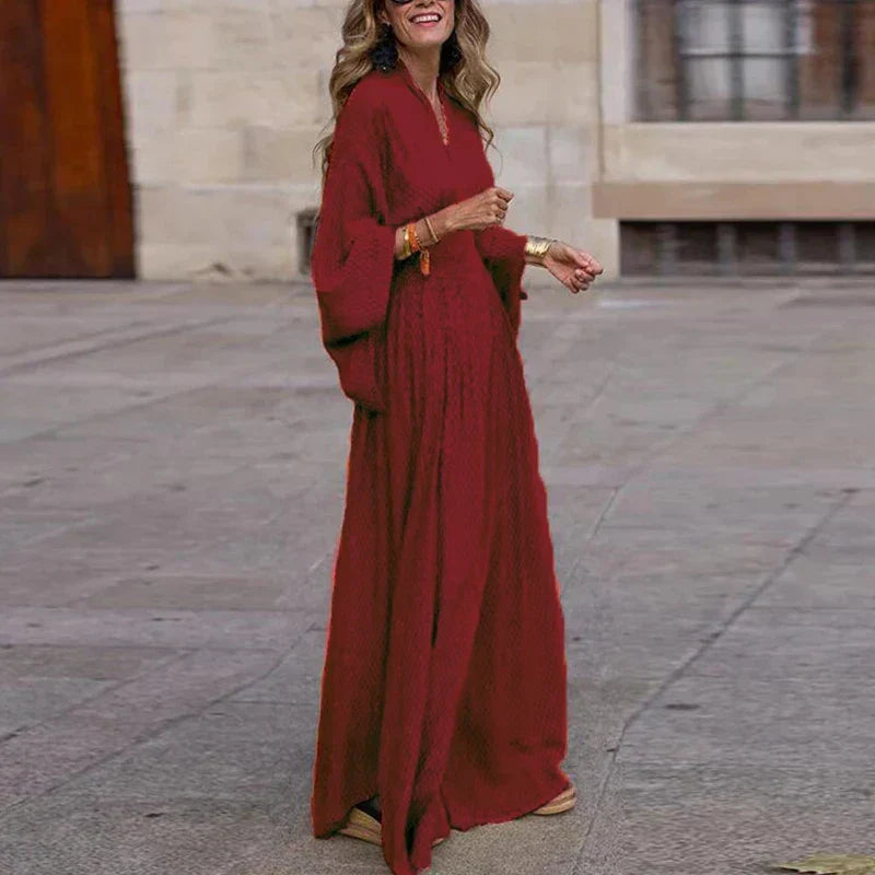 Classic Designed Dress
