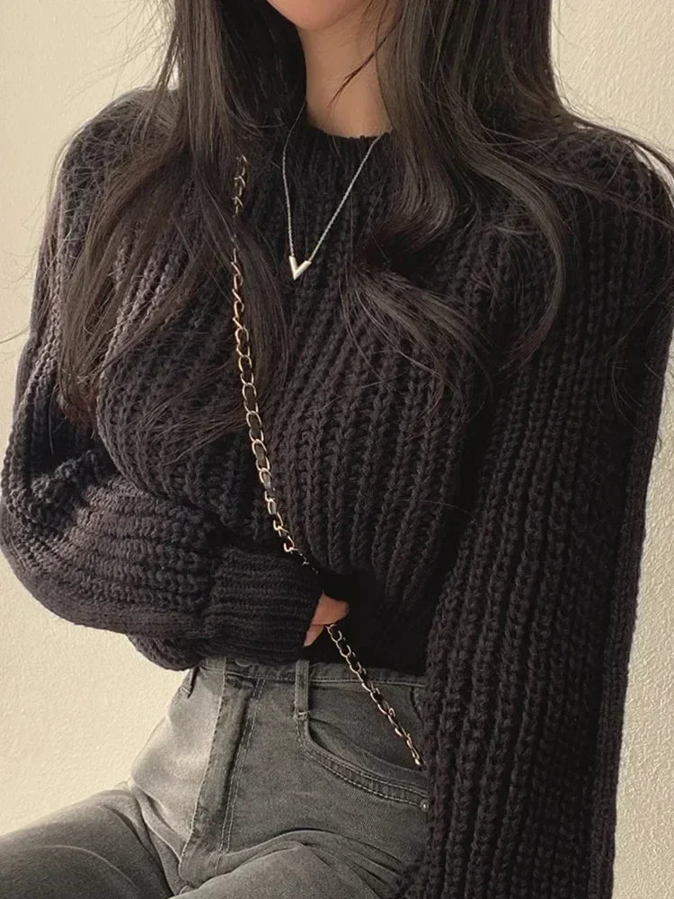 Classic Vintage Sweater