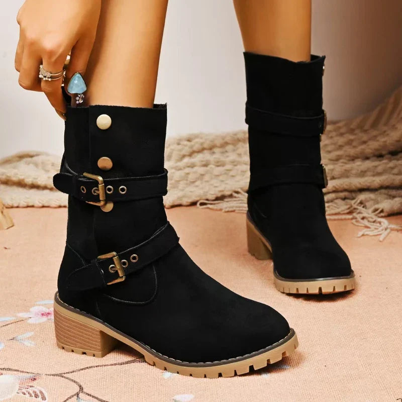 Stylish Orthopedic Boots for Any Occasion