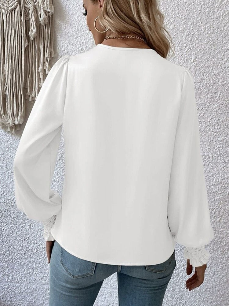 Elegantly Designed Shirt