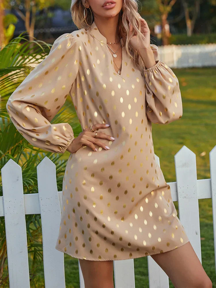 Beautifully Crafted Dress
