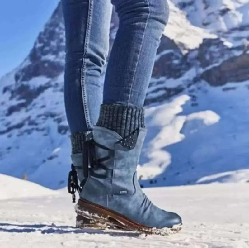 Stylish Orthopedic Boots for Any Occasion