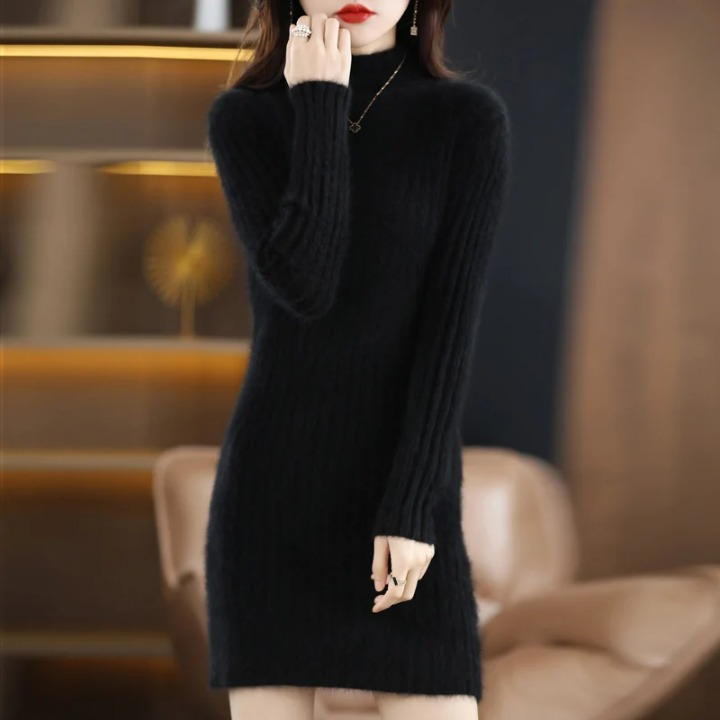 Timeless Vintage Style Garment