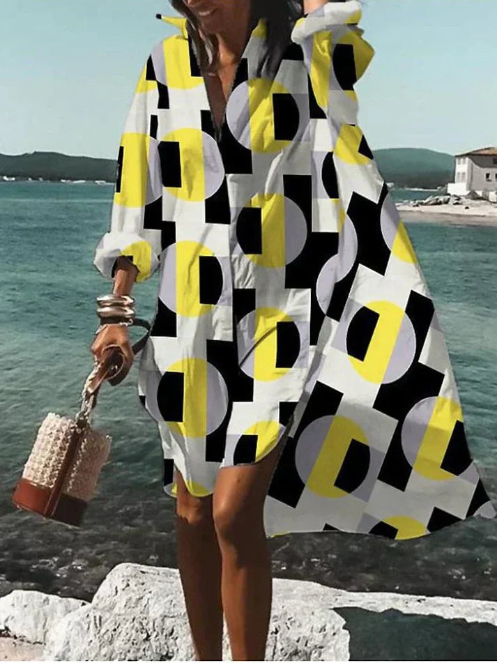 Elegantly Designed Dress