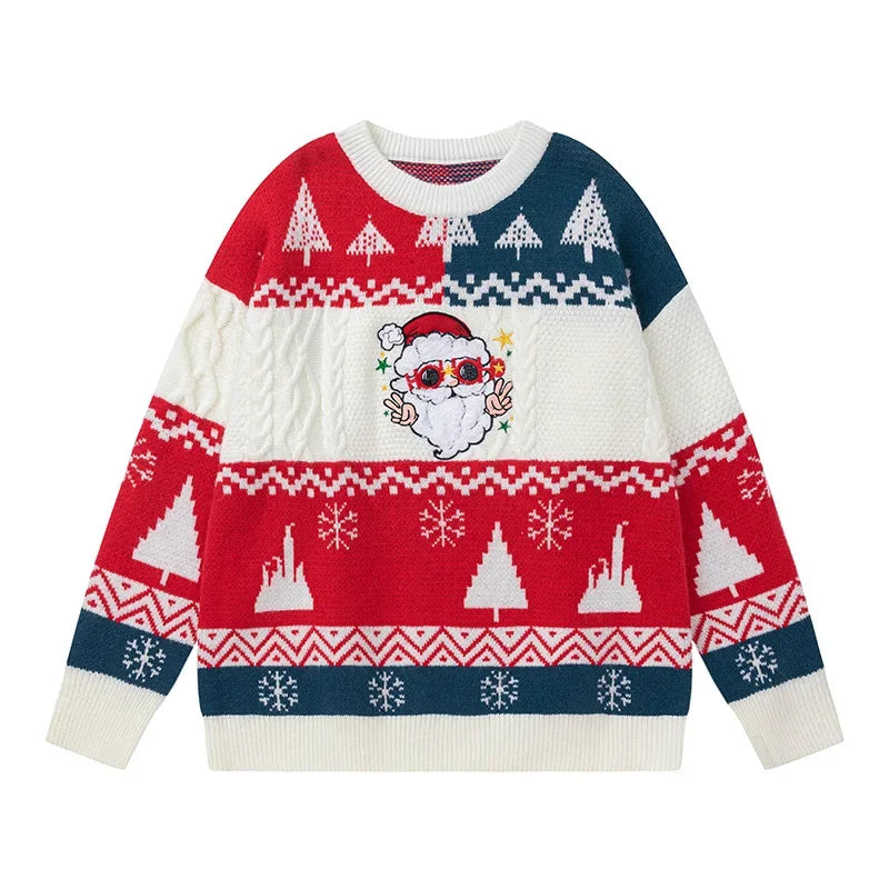 Elegantly Designed Sweater