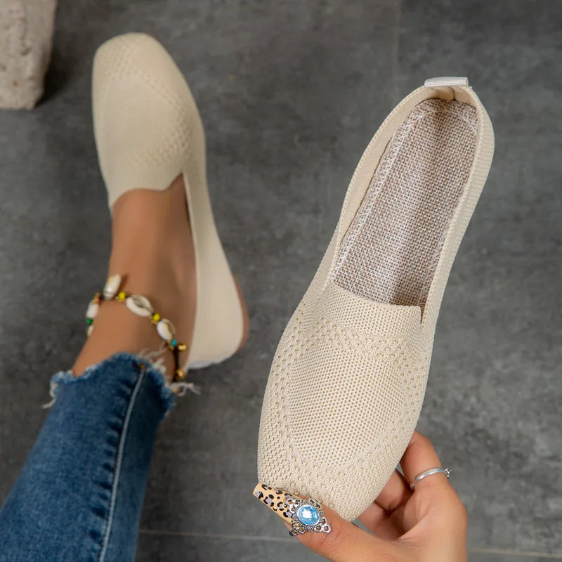 Comfortable Orthopedic Sneakers for Daily Wear